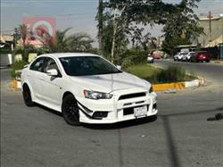 Mitsubishi Lancer EX